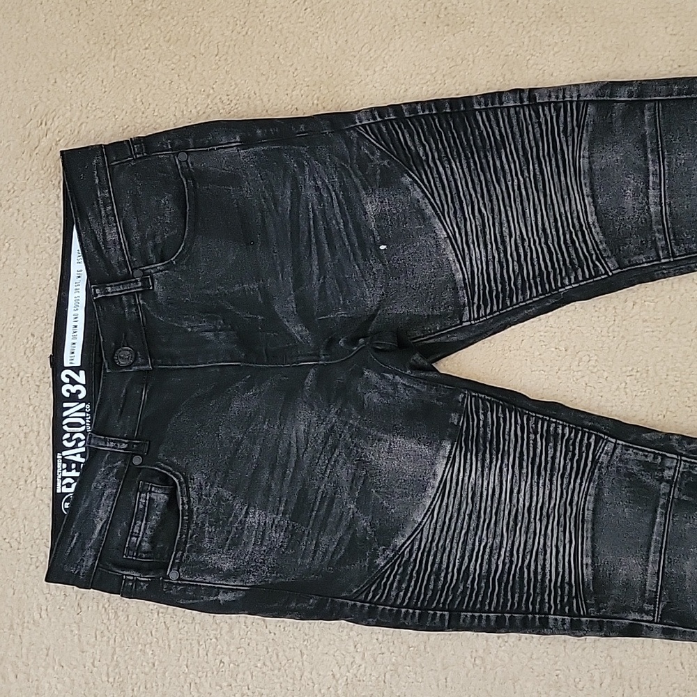 Excellent Condition Stone Washed Skinny Jeans